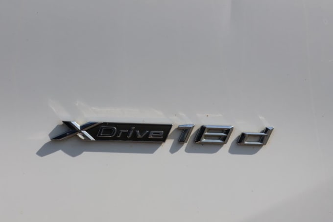 2025 BMW X1