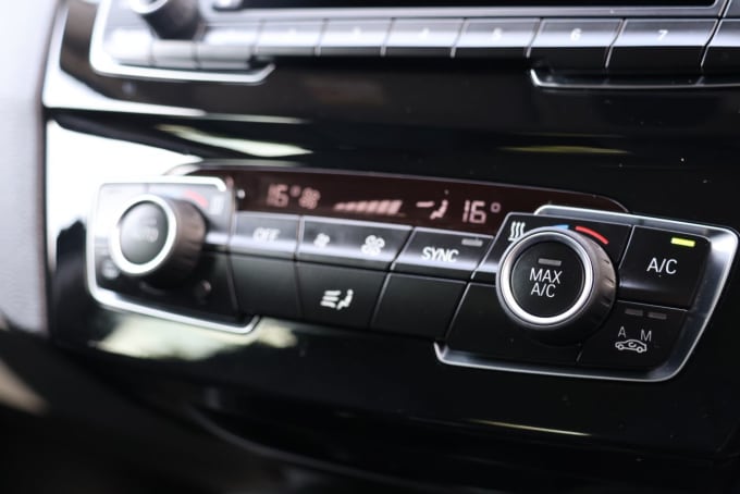 2025 BMW X1