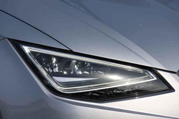 2025 Seat Ibiza