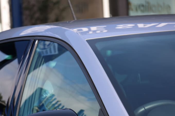 2025 Seat Ibiza
