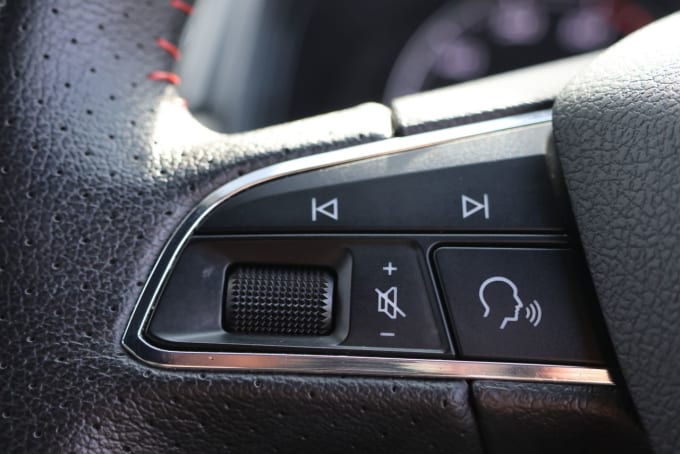 2025 Seat Ibiza