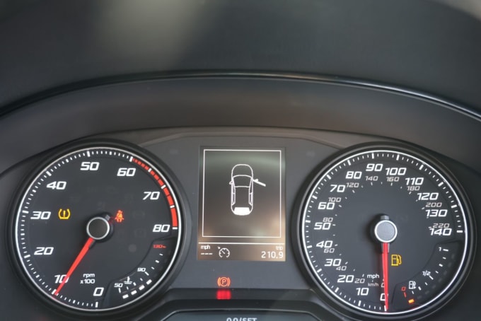 2025 Seat Ibiza