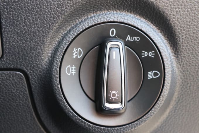 2025 Seat Ibiza