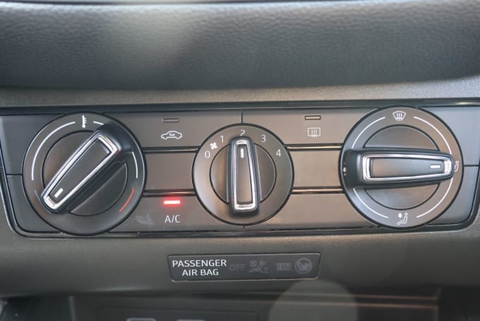 2025 Seat Ibiza