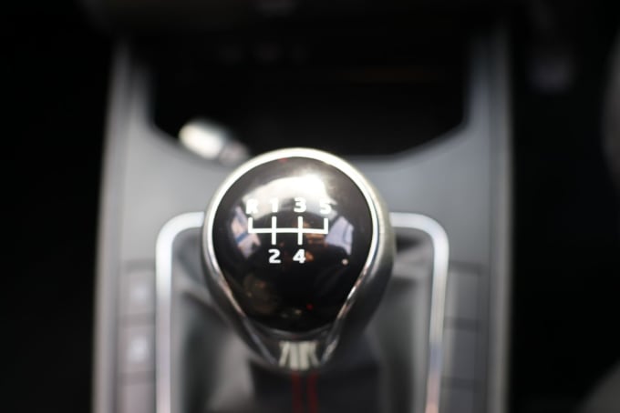 2025 Seat Ibiza