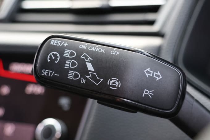 2025 Seat Ibiza