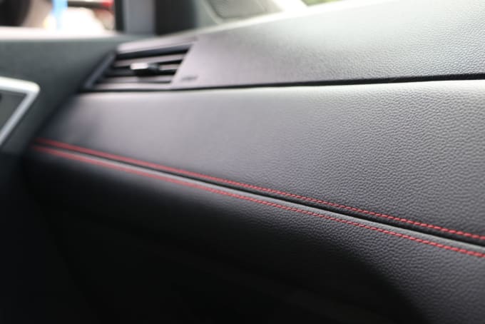 2025 Seat Ibiza
