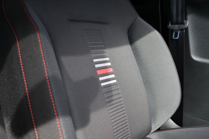 2025 Seat Ibiza