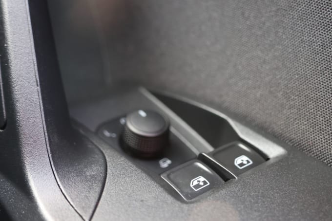 2025 Seat Ibiza