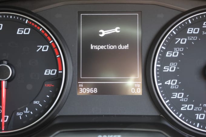 2025 Seat Ibiza