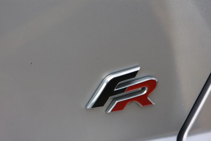2025 Seat Ibiza