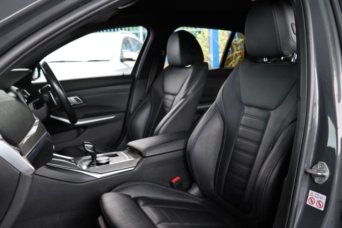 2025 BMW 3 Series