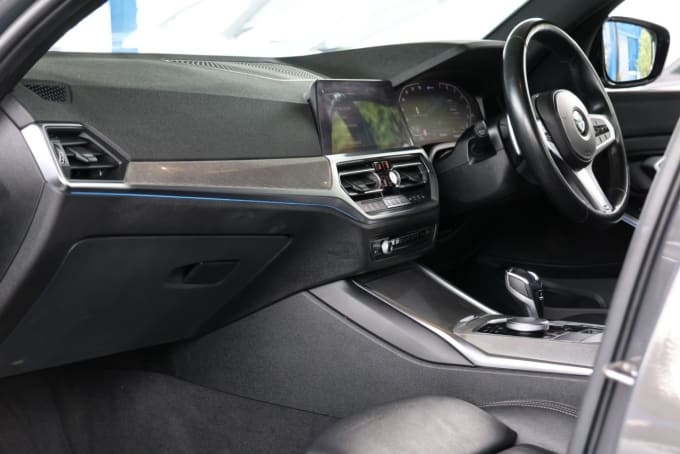 2025 BMW 3 Series