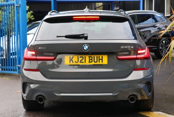 2025 BMW 3 Series