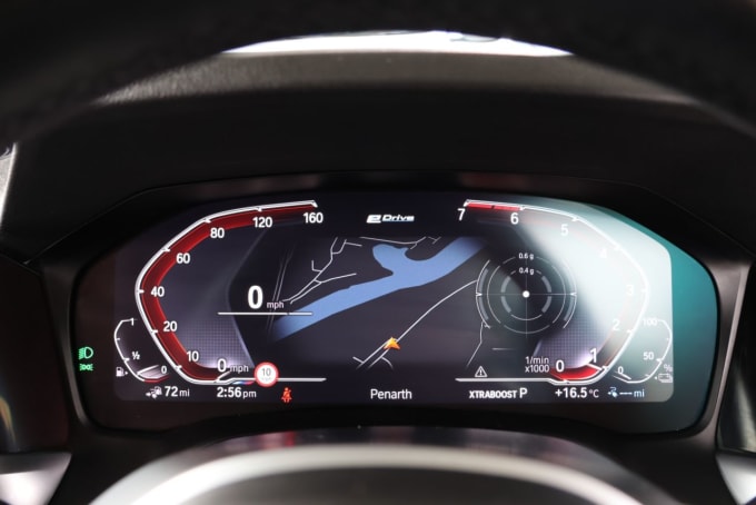 2025 BMW 3 Series