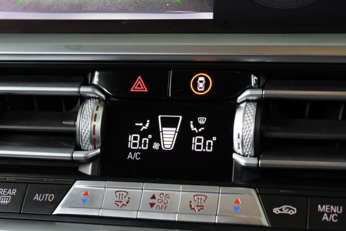 2025 BMW 3 Series