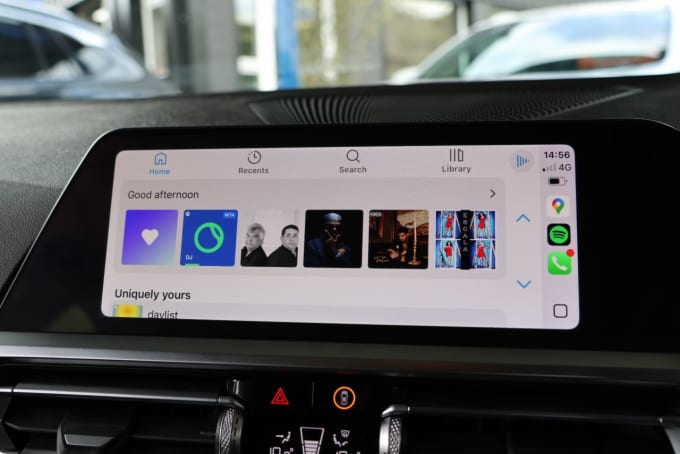 2025 BMW 3 Series