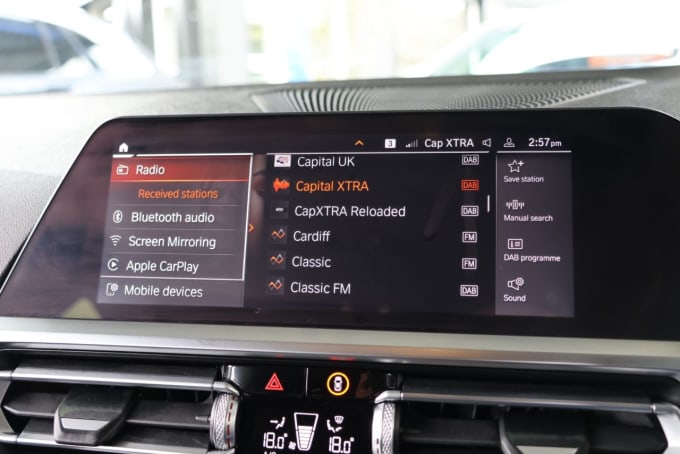 2025 BMW 3 Series