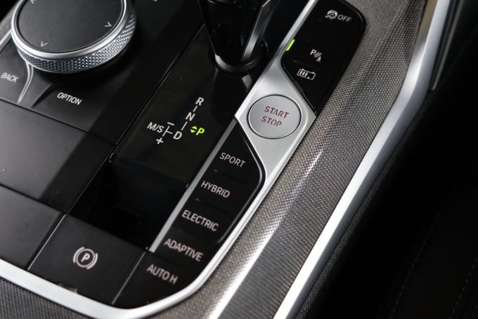 2025 BMW 3 Series
