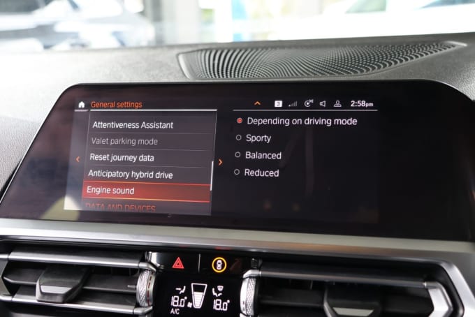 2025 BMW 3 Series