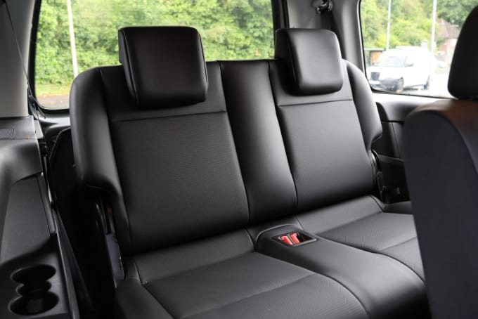 2025 Volkswagen Caddy Maxi Life