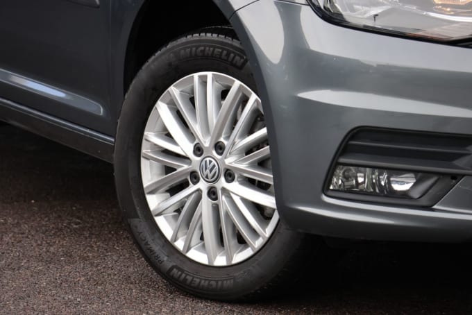 2025 Volkswagen Caddy Maxi Life