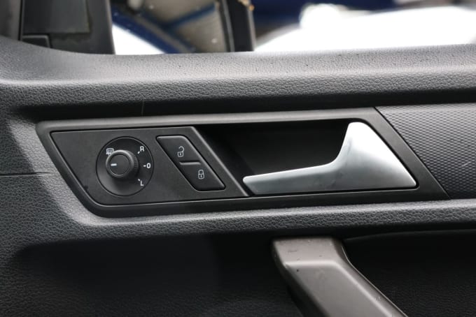 2025 Volkswagen Caddy Maxi Life