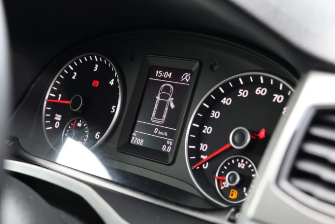 2025 Volkswagen Caddy Maxi Life