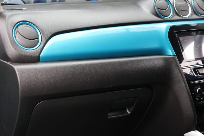 2025 Suzuki Vitara