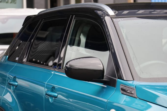2025 Suzuki Vitara