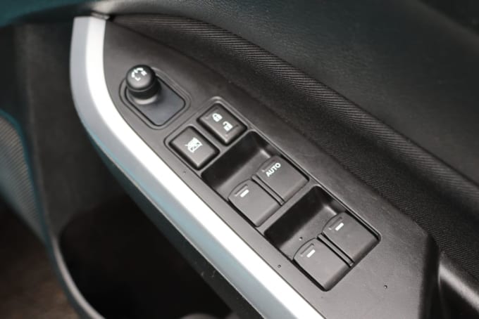 2025 Suzuki Vitara