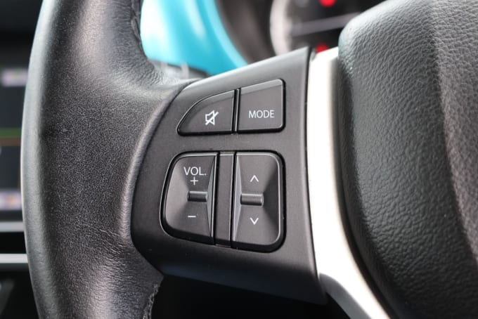 2025 Suzuki Vitara