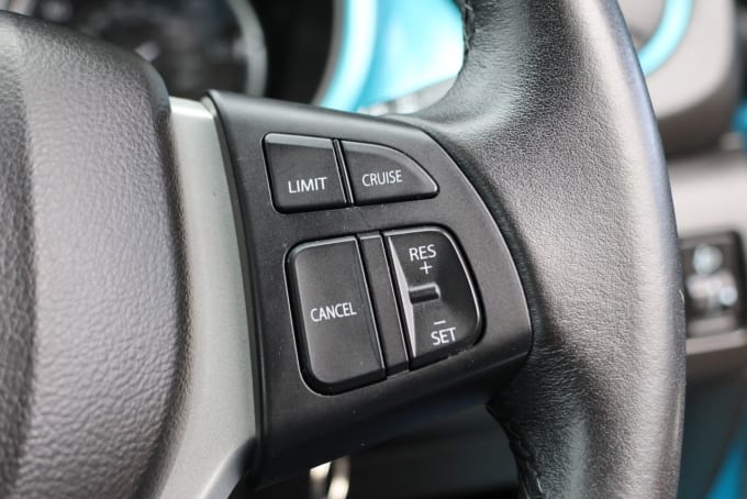 2025 Suzuki Vitara
