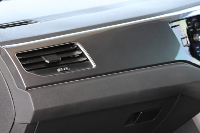 2025 Volkswagen Polo