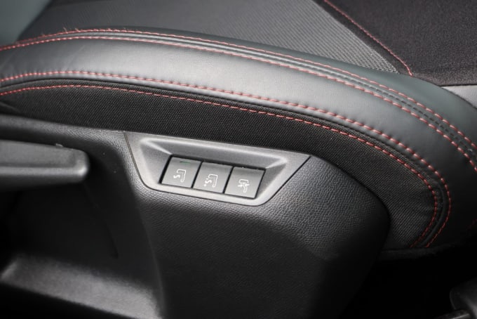 2025 Peugeot 308