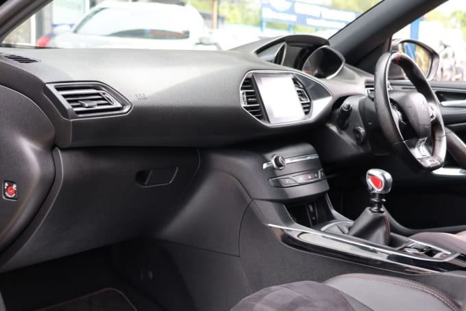 2025 Peugeot 308