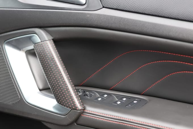 2025 Peugeot 308