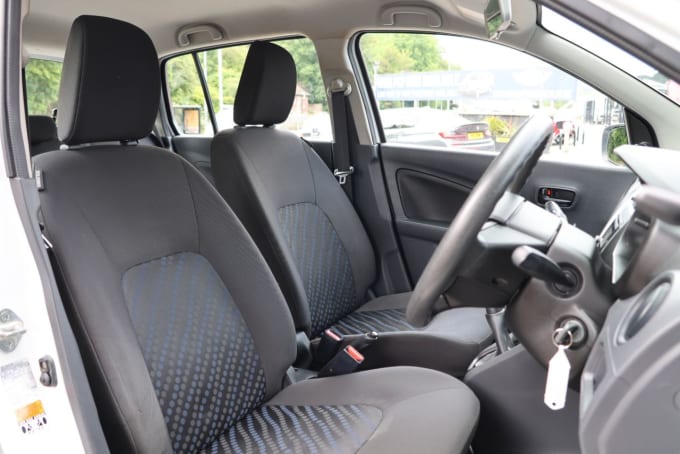 2025 Suzuki Celerio