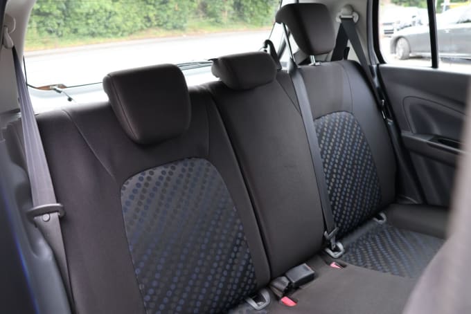 2025 Suzuki Celerio