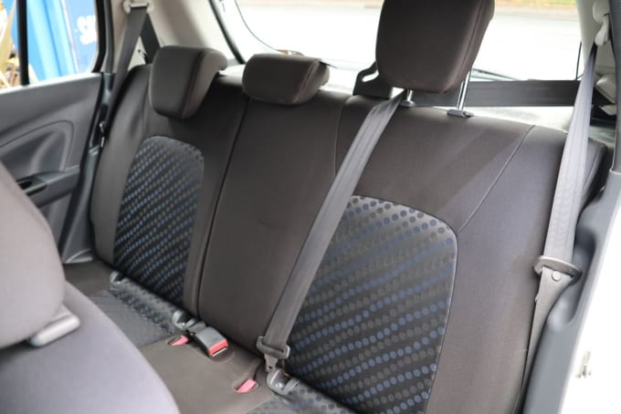 2025 Suzuki Celerio