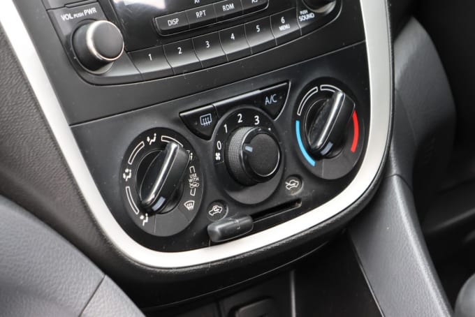 2025 Suzuki Celerio