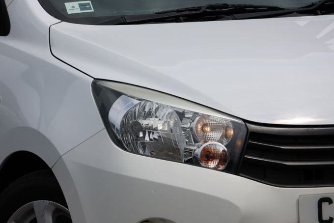 2025 Suzuki Celerio