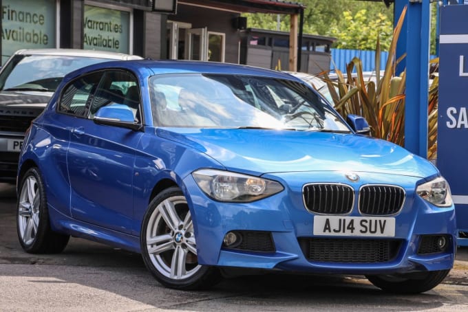2025 BMW 1 Series