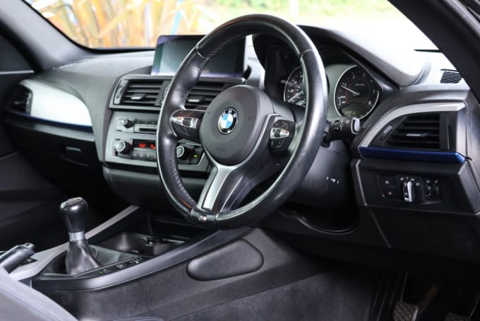 2025 BMW 1 Series