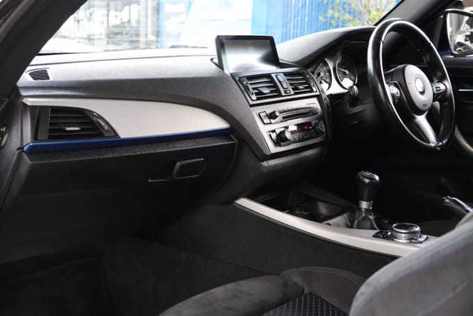 2025 BMW 1 Series