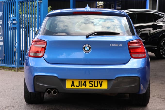 2025 BMW 1 Series