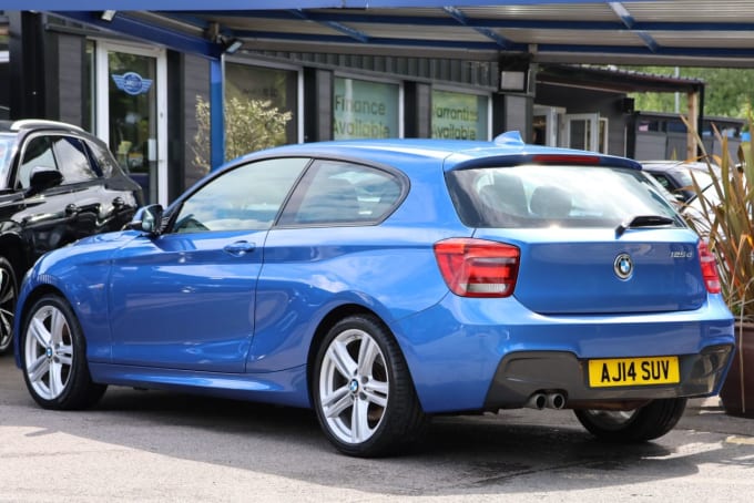 2025 BMW 1 Series