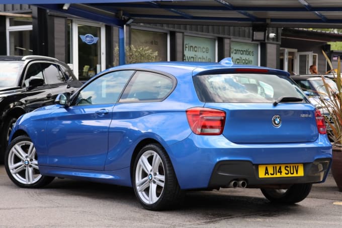2025 BMW 1 Series