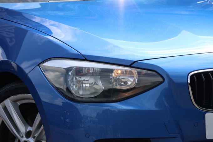 2025 BMW 1 Series