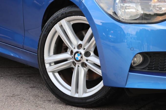 2025 BMW 1 Series